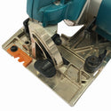 ☆中古品☆makita マキタ 100V 165mm 電気マルノコ 5637BA 電動工具 切断機 木工 DIY 大工道具136889 - 6