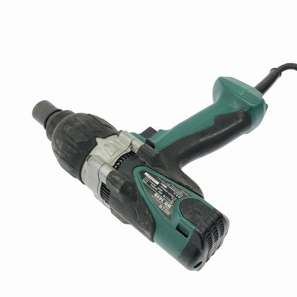 ☆中古品☆HITACHI 日立工機 100V インパクトレンチ WR14VB 電動工具 足場 ボルト締め コード式 - 5