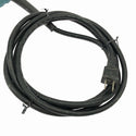 ☆中古品☆makita マキタ 100V カクハン機 UT1305 シャフト＋パドル付 コード式 かくはん機 攪拌機 撹拌機 ミキサー 電動工具133935 - 10
