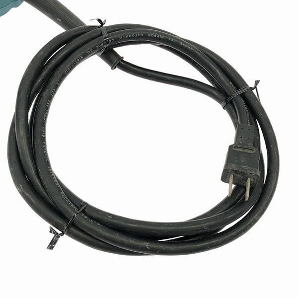 ☆中古品☆makita マキタ 100V カクハン機 UT1305 シャフト＋パドル付 コード式 かくはん機 攪拌機 撹拌機 ミキサー 電動工具133935 - 10