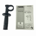 ☆未使用品☆makita マキタ 100V 13mm 電気ドリル DP4020 鉄工13mm 木工30mm コード式 電動ドリル 穴あけ 穿孔138602 - 9