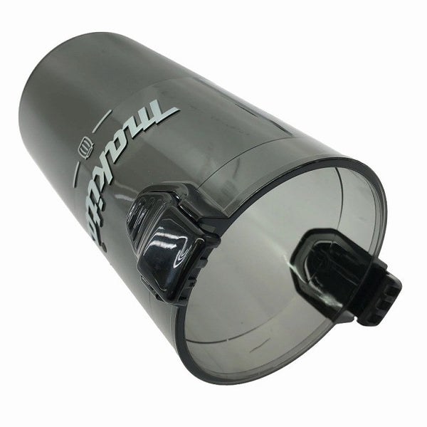 ☆未使用品☆makita マキタ 18V 充電式クリーナー CL286FDZW 白/ホワイト 本体のみ サイクロン一体式 コードレス ハンディ 掃除機118744 - 9