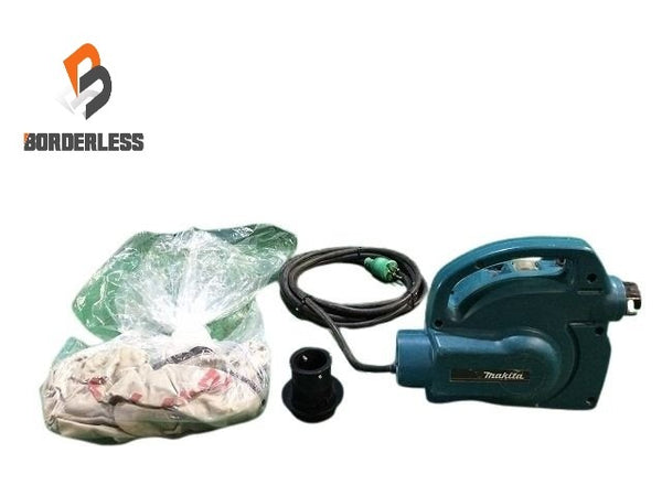 ☆中古品☆makita  マキタ 小型集じん機 450 集塵機 クリーナー 掃除機114989 - 1