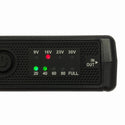 ☆未使用品セット☆BURTLE バートル 30V エアークラフト専用バッテリー AC10 ファンユニット AC10-2 マーリン 2026年モデル129513 - 7