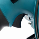 ☆極美品☆makita マキタ 10.8V 充電式マルノコ HS301DZ 本体のみ 電動工具 切断機 木工 丸のこ 丸鋸130130 - 7