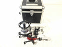 ☆中古品☆Tajima タジマ レーザー墨出器 TSL-T4Y3J101P 追尾センサー 矩十字・横全周 センサー 測量用品127549 - 3