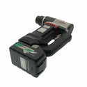 ☆未使用品☆TONE トネ コードレスシャーレンチ CSM200 バッテリ1個(BSL36B18) 充電器 付属品付き M16・M20・M22 116246 - 4