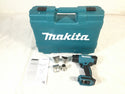 ☆美品☆makita マキタ 18V 充電式ヒートガン HG181DZK 本体+ケース アタッチメント ホットエアガン 設定温度 ～550度 - 3