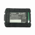 ☆未使用品☆ HIKOKI ハイコーキ 36V コードレスマルチツール CV36DMA(XPZ) バッテリ1個 充電器 ケース付き - 9