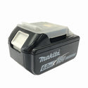 ☆極美品☆ makita マキタ 18V 6.0Ah 純正リチウムイオンバッテリー BL1860B 急速 残量表示 蓄電 LITHIUM-ION 雪/飛行機 - 2