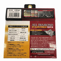☆未使用 3枚セット☆YAMASHIN 山真製鋸 YSGOD オールダイヤモンド(10P) 125mm×10P CYT-YSD-125D10135649 - 7
