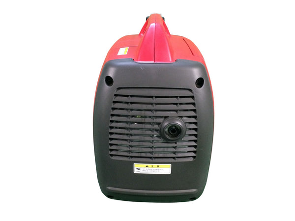 ☆美品☆HONDA ホンダ 正弦波インバーター発電機 EU18i 1.8kVA 単相100V 18.0A インバータ発電機 ガソリンエンジン 防災130515 - 10