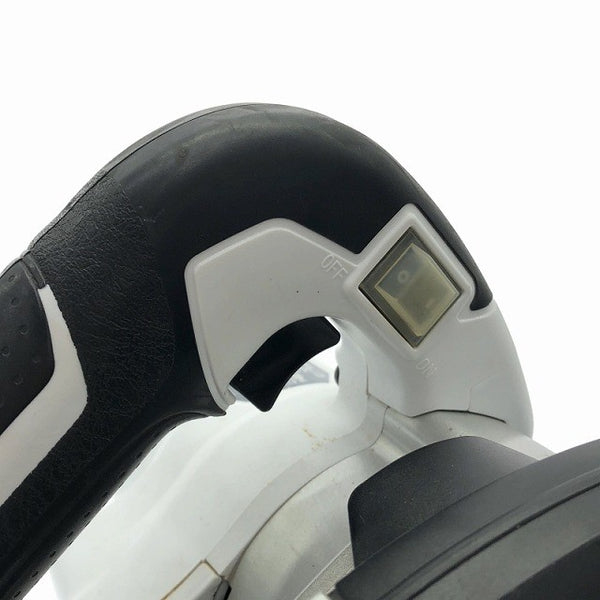 ☆比較的綺麗☆makita マキタ 165mm 電子マルノコ 5732C ライト付 電子丸ノコ 電子丸のこ116840 - 8