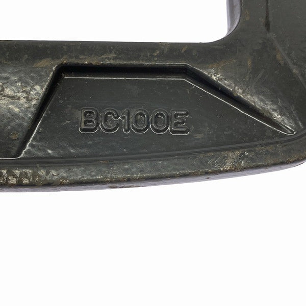☆中古品12個セット☆TOP トップ工業 バーコ型 シャコ万力 SC-150 SC-100 スーパーツール シャコマン BC150E BC100E クランプ131163 - 6
