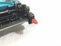 ☆未使用品☆makita マキタ 18V 充電式ピンタッカ PT353DZK 本体＋ケース付 コードレス ピンネイラ ピン釘打機 電動工具133968 - 8