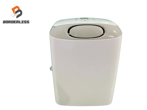 スポットクーラー