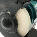 ☆中古美品☆makita マキタ 100V 150mm 卓上グラインダー GB602 ベンチグラインダー 両頭グラインダー 刃物研磨機137406 - 8