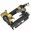 ☆中古品☆HITACHI 日立工機 高圧 エアタッカー N2504HM ステープル幅4mm 長さ25mm エアータッカー エア工具128219 - 4