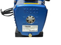 ☆中古品☆TASCO タスコ 100V オイル逆流防止弁付 高性能ツーステージ 真空ポンプ TA150XA 4ポールモーター コード式126861 - 7