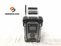 ☆中古品☆makita マキタ 7.2V/9.6V/14.4V/18V 充電式ラジオ MR102 本体のみ 現場ラジオ - 1