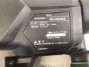 ☆未使用品☆HiKOKI ハイコーキ 36V コードレスロータリハンマドリル DH3628DA(2WPZ) 急速充電器 バッテリー(BSL36B18X )2個 ケース116478 - 9