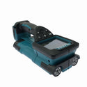 ☆未使用品☆makita マキタ 14.4V/18V 充電式ウォールディテクター WD181DZK 本体+ケース コードレス コンクリート探知機128110 - 7