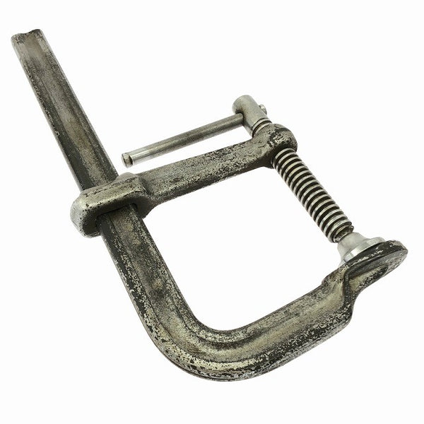 ☆比較的綺麗です☆LOBSTER ロブスター F型クランプ BH25-12×2個セット ハンドツール 手工具 固定 日曜大工134683 - 3