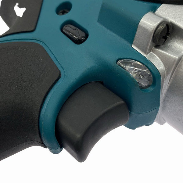 ☆中古美品☆makita マキタ 18V 充電式ドライバドリル DF458D 本体のみ コードレス ドリルドライバー ドライバードリル131343 - 9