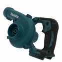 ☆中古品☆makita マキタ 18V 充電式ブロワ UB185D おまけ付き♪ ブロワー ブロアー 吹き飛ばし 清掃 電動工具127923 - 5