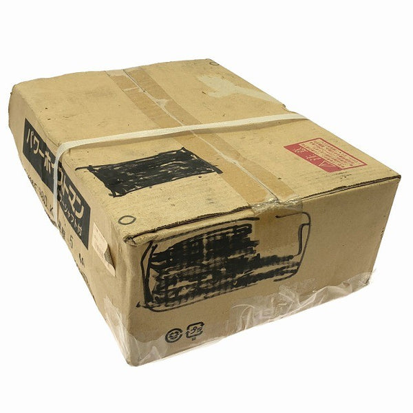 ☆未使用保管品☆ ELEPHANT  エレファント フック式パワーホイストマン EHMF-38 定格荷重380kg 揚幅5M チェーンブロック 象印136755 - 5
