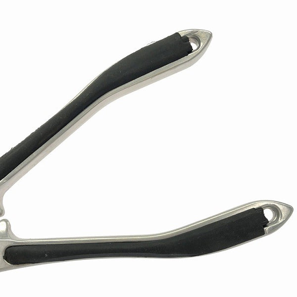 ☆未使用品☆ DOGYU 土牛 ワイヤーカッター ニッパー 全長210mm アルミボルトクリッパー129616 - 10