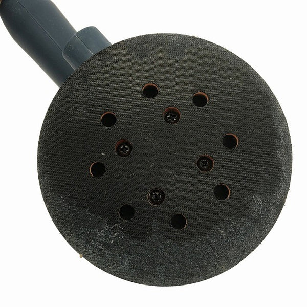 ☆中古品☆KYOCERA 京セラ 100V サンダポリシャー RSE-1250 コード式 サンダーポリシャー サンダーポリッシャー 研磨機119265 - 9