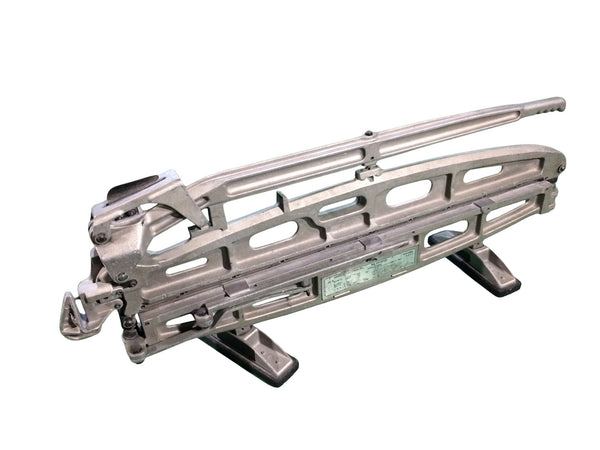 ☆中古品☆KUBOTA クボタ 瓦切断機 シングルカッター KH-970D 刃長970mm ハンドツール 屋根129962 - 3