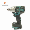 【送料無料☆彡訳あり品】makita マキタ 18V 充電式インパクトレンチ TW285D 本体のみ 締め付け127720 - 1