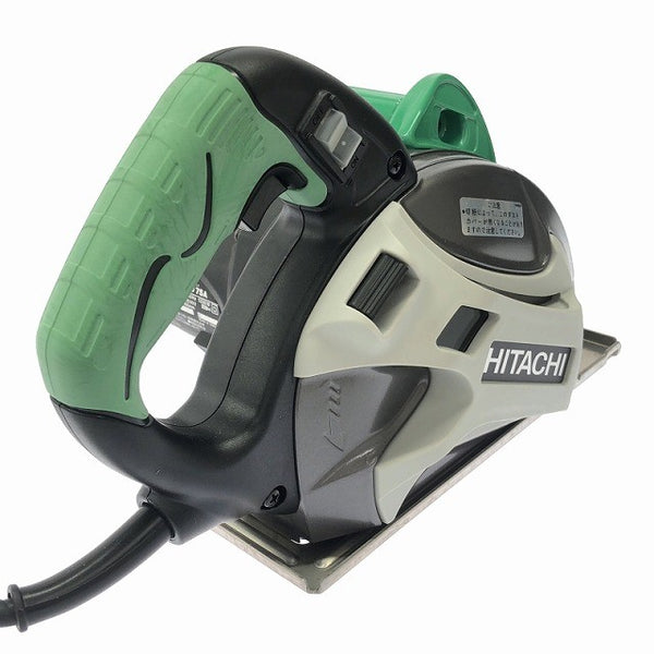 ☆未使用品☆ HITACHI 日立工機 100V 50/60Hz 180mm チップソーカッタ CD7SA チップソー 切断機122787 - 3