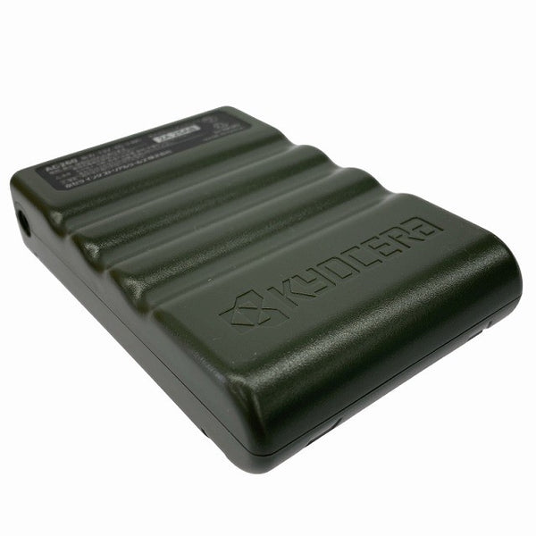 ☆極美品3点☆BURTLE バートル 13V エアークラフト専用バッテリー AC260 ファンユニット AC271 ケーブル付 ファンベストLサイズ131079 - 5