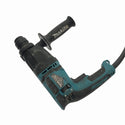 ☆中古品☆makita マキタ 100V 18mm ハンマドリル HR1841F ケース付き - 7