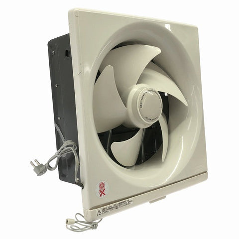 ☆未使用品☆TOSHIBA 東芝 一般形換気扇(連動式・排気) VFH25H2 25cm羽根137698 - 0
