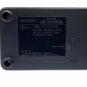 ☆美品☆HiKOKI ハイコーキ 18V 165mm コードレス丸のこ FC1806DA(BG) バッテリ1個(2.0Ah) 充電器 ケース付 充電式マルノコ130189 - 9