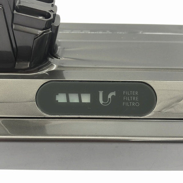 ☆未使用品☆dyson ダイソン SV58-A コードレスクリーナー用バッテリー 18P-JP-VEA0136A 充電ケーブル付き138336 - 8