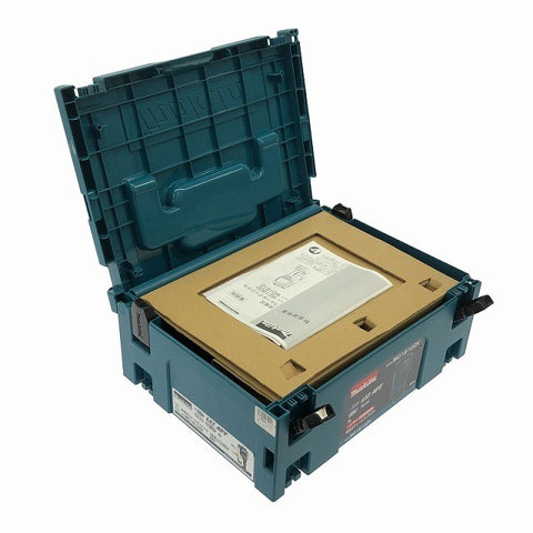 ☆比較的綺麗☆makita マキタ 14.4V/18V 充電式ウォールディテクター WD181DZK ケース付 コードレス コンクリート探知機125593 - 0