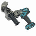 ☆未使用品☆makita マキタ 18V 充電式全ネジカッタ SC121DRG 青/ブルー バッテリー1個(18V 6.0Ah) 充電器 ケース付134800 - 2