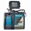 ☆中古品☆makita マキタ 18V 充電式スクリュードライバー FS600D バッテリ1個(18V 2.0Ah)充電器付 コードレス ボード用137113 - 10