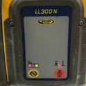 ☆中古品☆SPECTRA スペクトラ 回転レーザーレベル LL300N 受光器 HL450 ケース付 ニコン トリンブル 測定器 建設工事114621 - 8