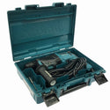 ☆比較的綺麗☆makita マキタ 100V 26mm ハンマドリル HR2601F ケース付 ハンマードリル 電動工具 穴あけ 破砕135785 - 2