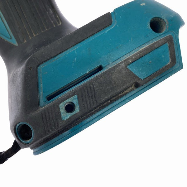 ☆中古品☆makita マキタ 18V 充電式振動ドライバドリル HP484D 本体のみ130590 - 9