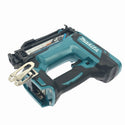 ☆箱なし未使用品☆makita マキタ 18V 充電式タッカー ST121D 本体のみ ステープル幅J線10mm 長さ25mm コードレス138354 - 5