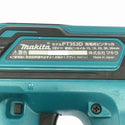 ☆中古美品☆makita マキタ 18V 35mm 充電式ピンタッカー PT353DZK 本体とケース コードレス ピンネイラ ピン釘打機137885 - 8