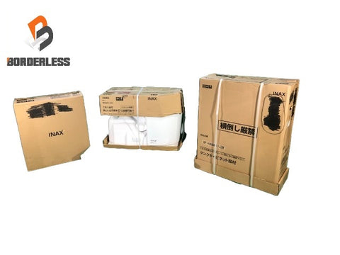 ☆未使用品☆LIXIL リクシル Jフィット 2025年製 ウォシュレット CW-KA31Q-SU1/BW1 タンク DF-H38QH2/JZW 便器 YBC-H30H/BW1