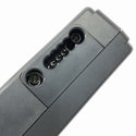 ☆中古極美品☆HIOKI 日置電機 絶縁抵抗計 IR4052 5レンジ デジタルメガー 絶縁抵抗測定器 電気計測器 測定器133104 - 6